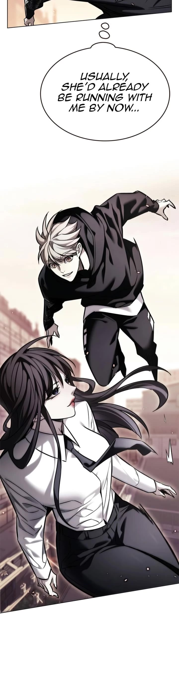 Read Eleceed Manga Online