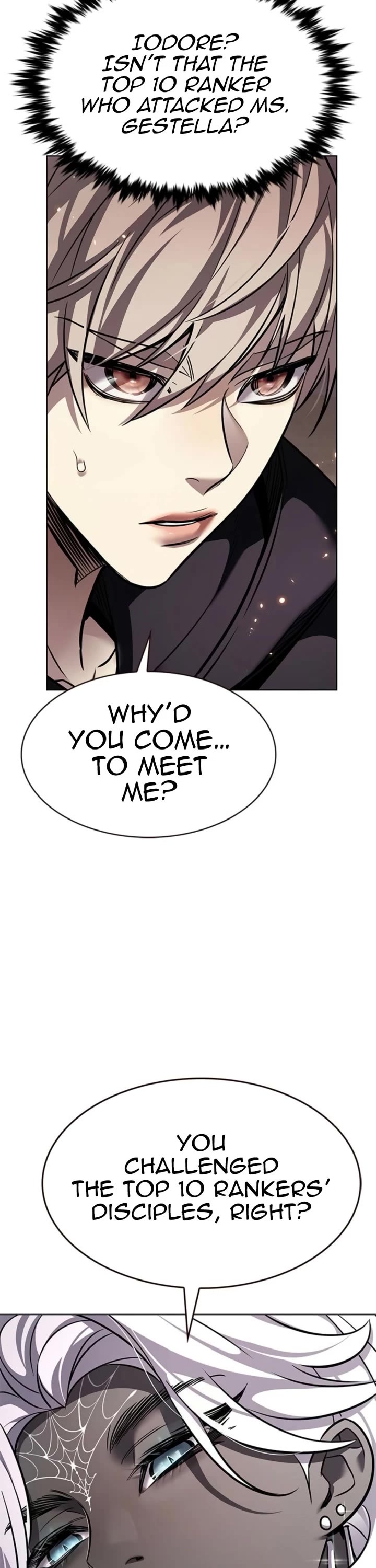 Read Eleceed Manga Online