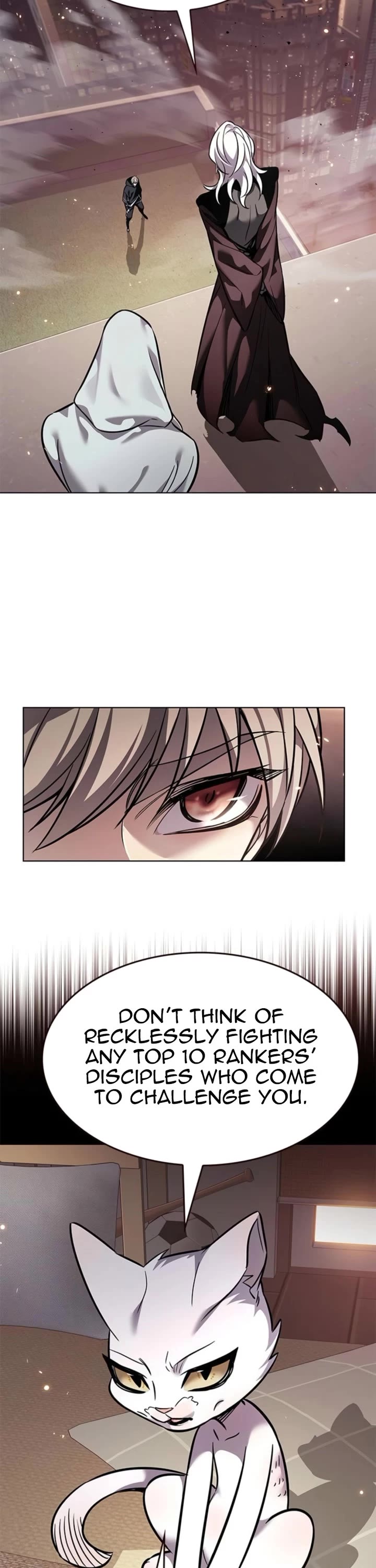 Read Eleceed Manga Online