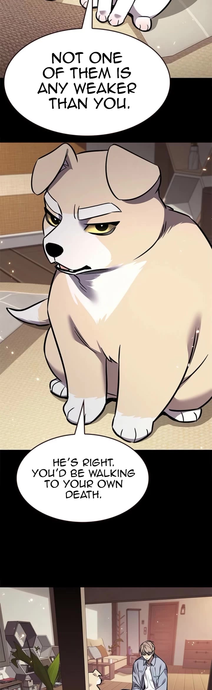 Read Eleceed Manga Online