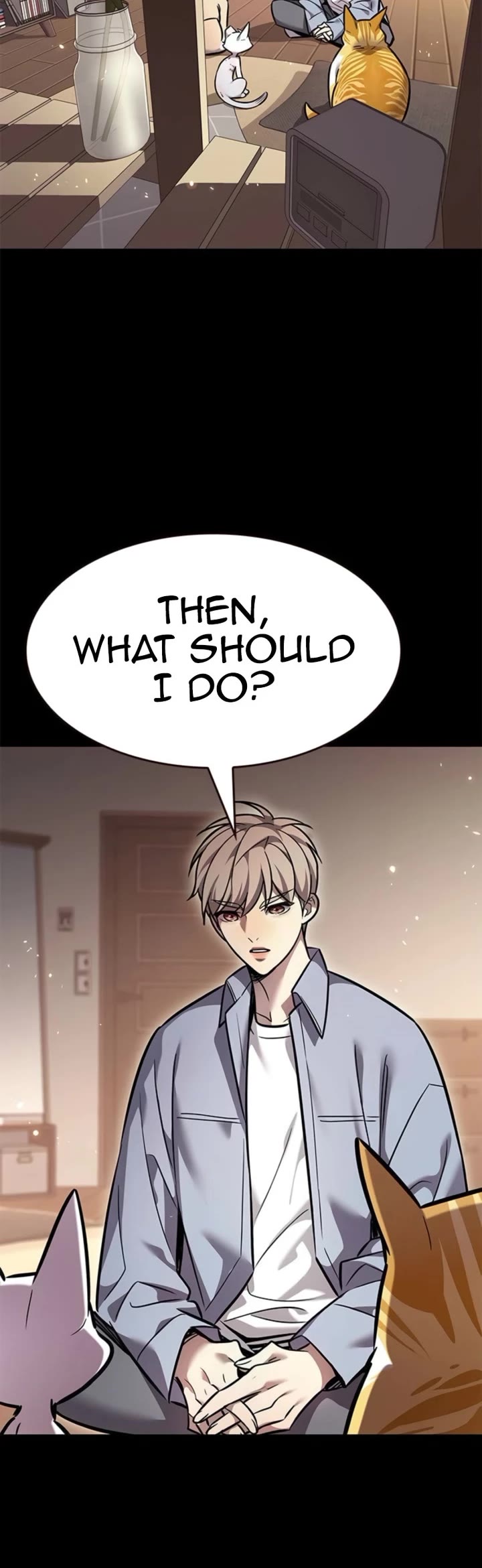 Read Eleceed Manga Online