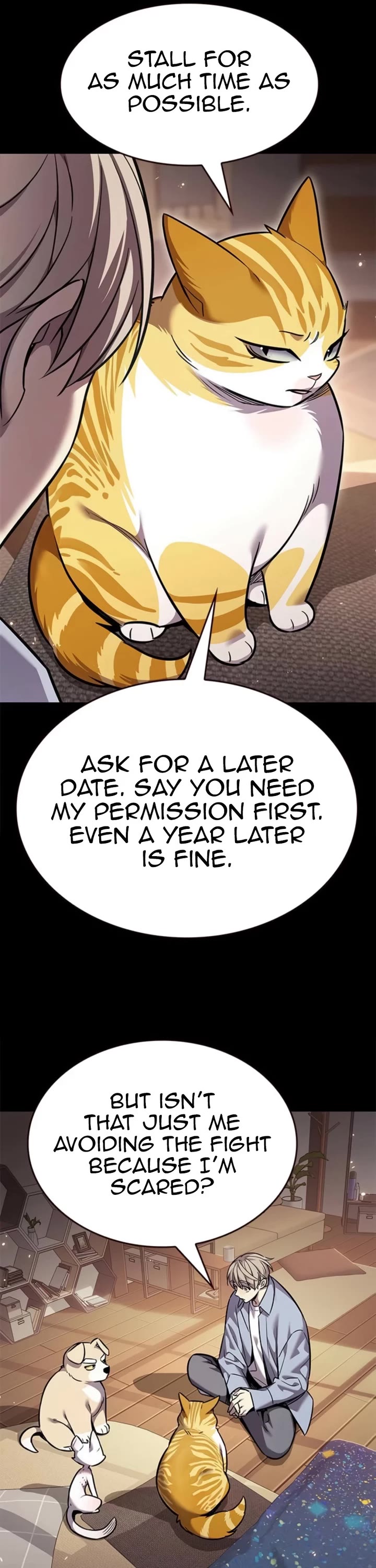 Read Eleceed Manga Online