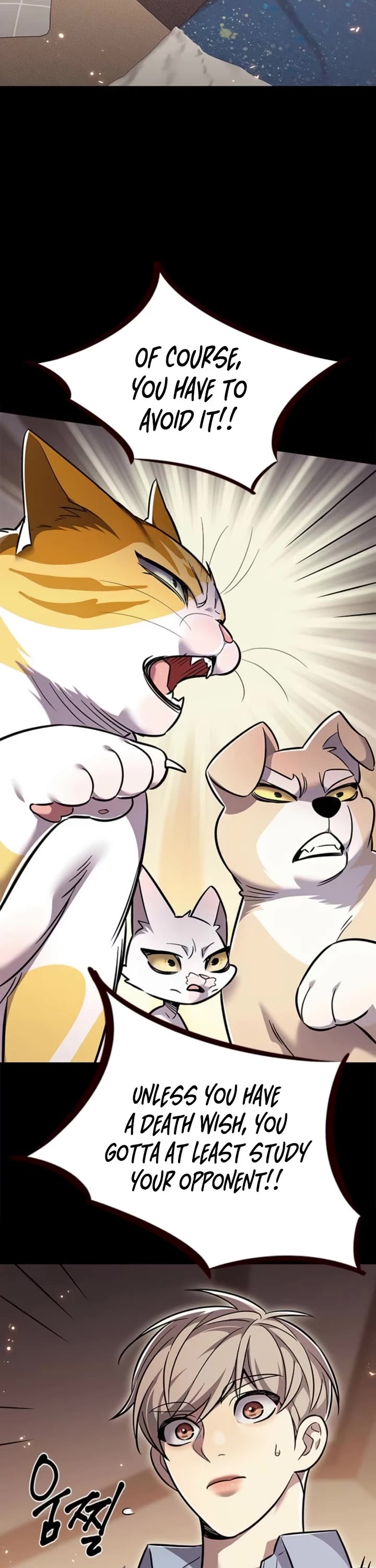 Read Eleceed Manga Online