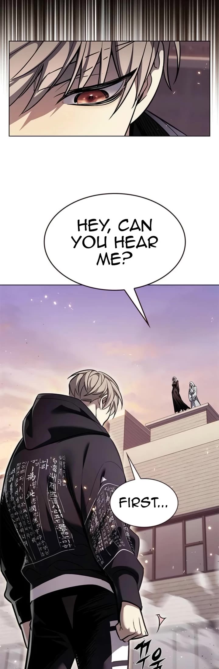 Read Eleceed Manga Online