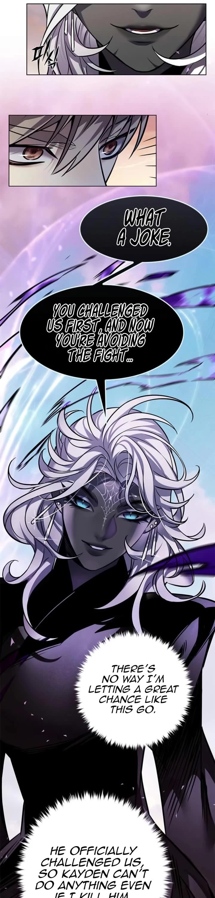 Read Eleceed Manga Online