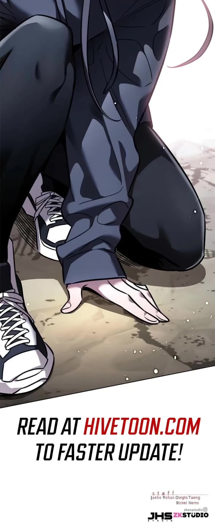 Read Eleceed Manga Online