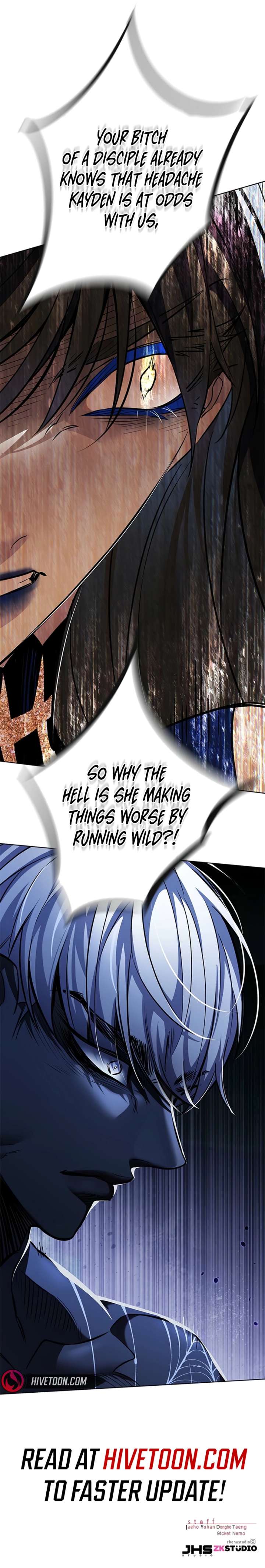 Read Eleceed Manga Online