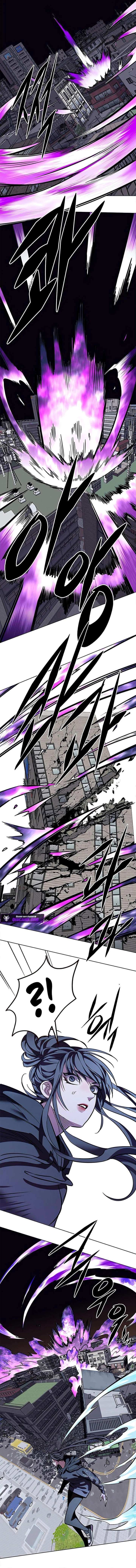 Read Eleceed Manga Online