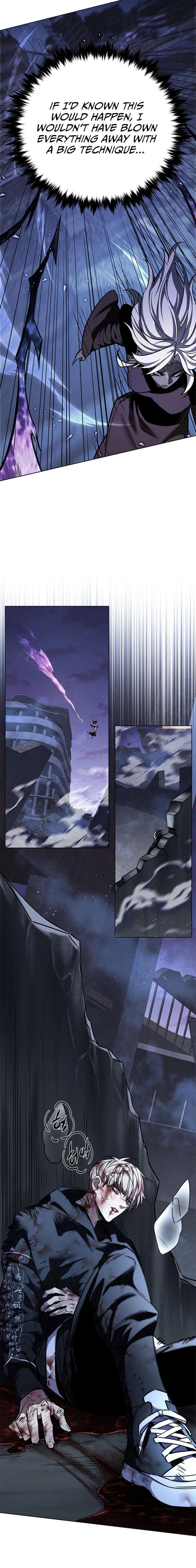 Read Eleceed Manga Online