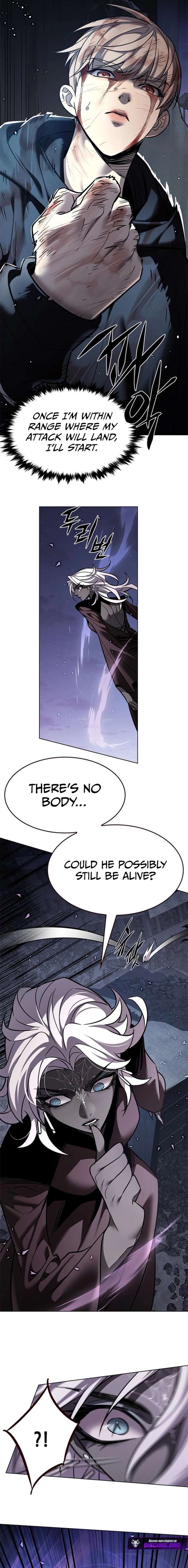 Read Eleceed Manga Online