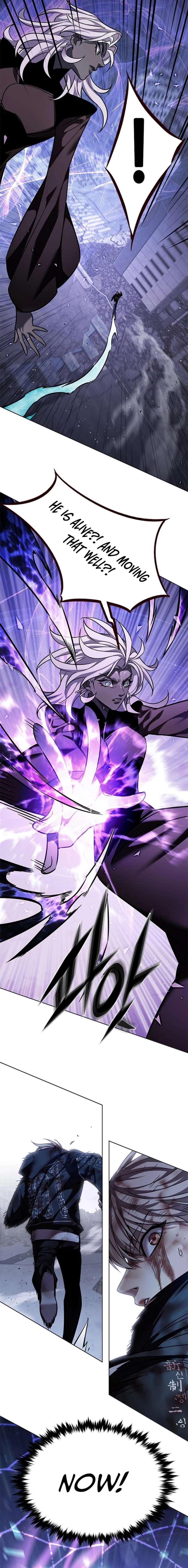 Read Eleceed Manga Online