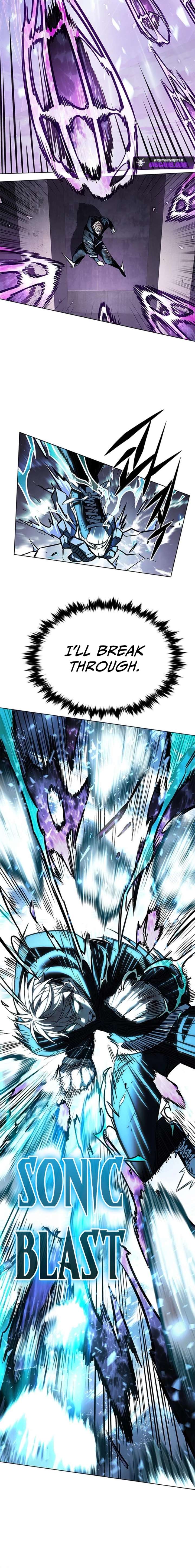 Read Eleceed Manga Online