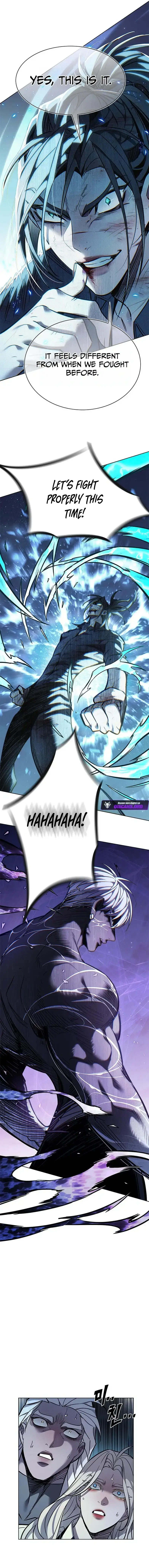 Read Eleceed Manga Online