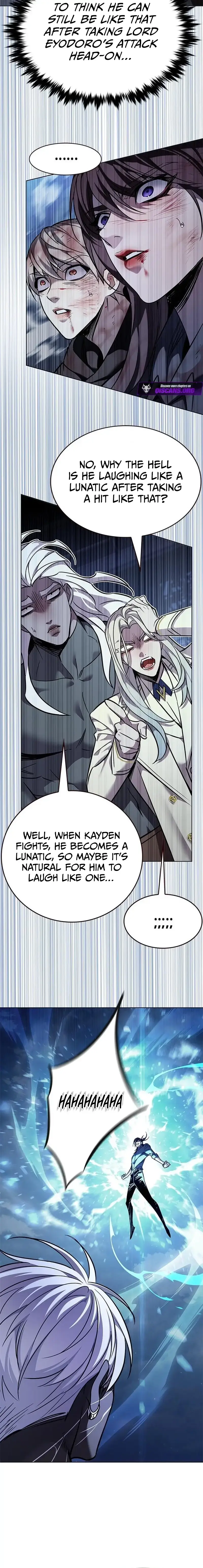 Read Eleceed Manga Online