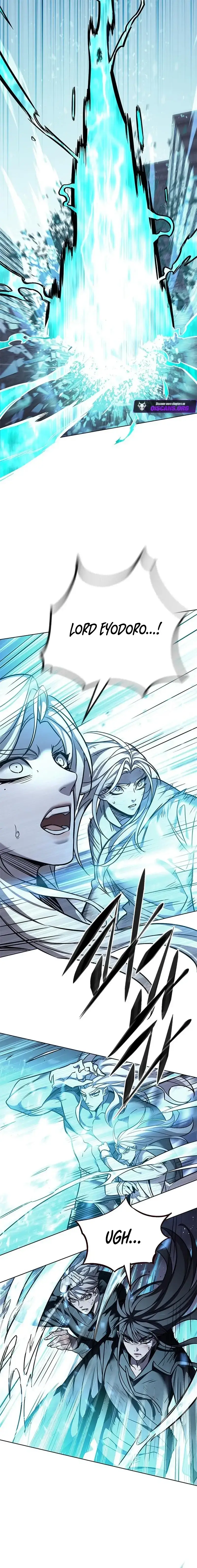 Read Eleceed Manga Online