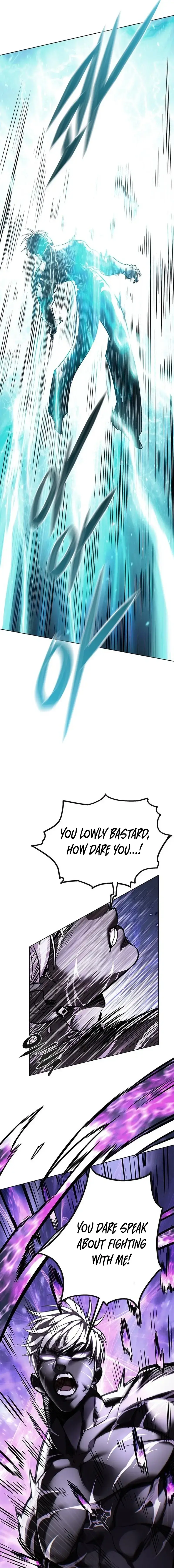 Read Eleceed Manga Online