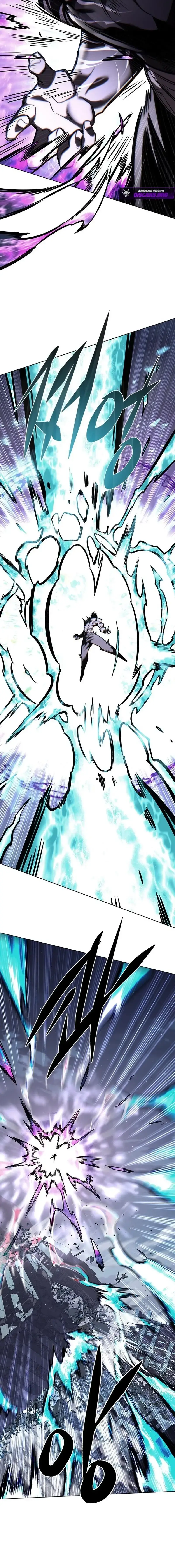 Read Eleceed Manga Online