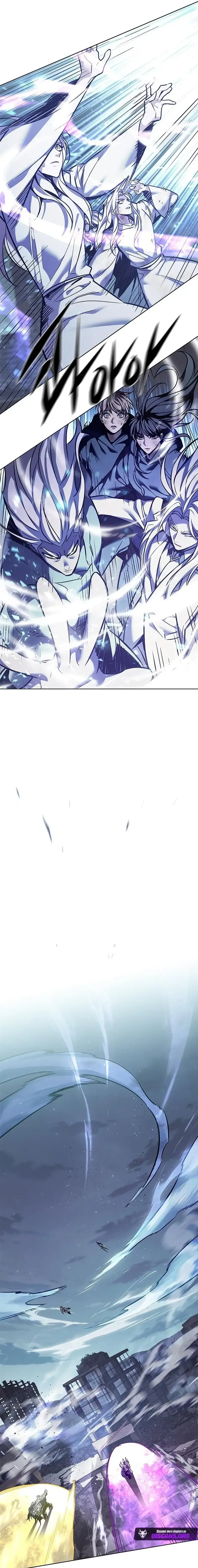 Read Eleceed Manga Online