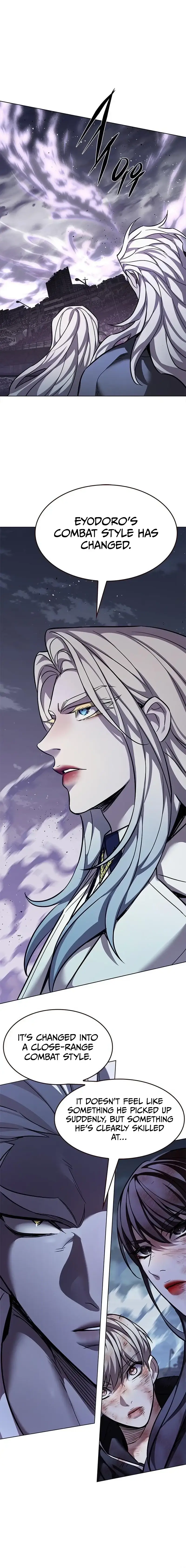 Read Eleceed Manga Online