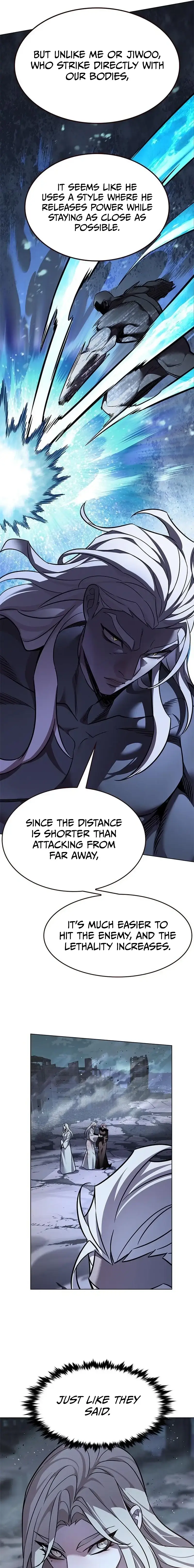 Read Eleceed Manga Online