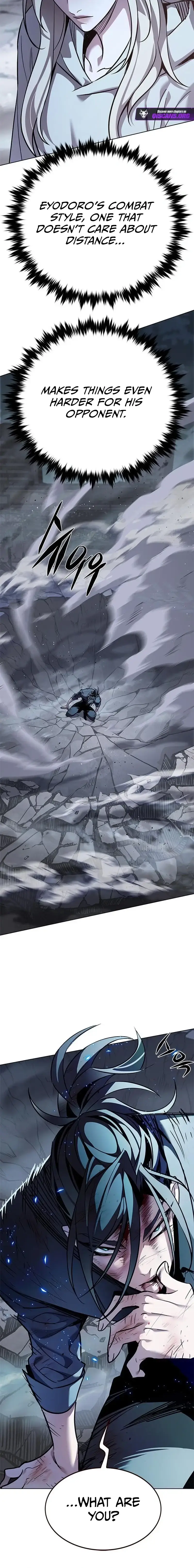 Read Eleceed Manga Online