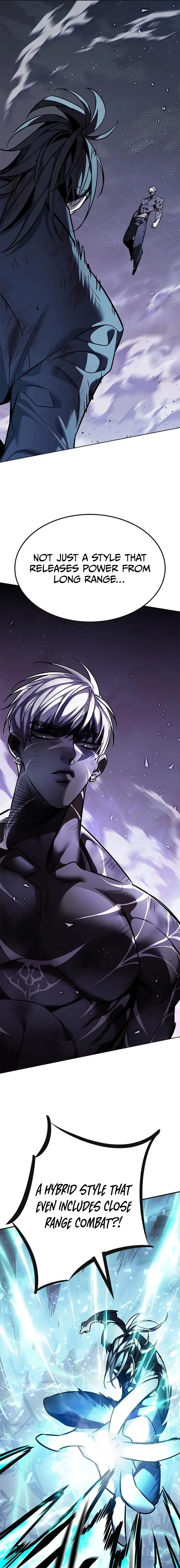 Read Eleceed Manga Online