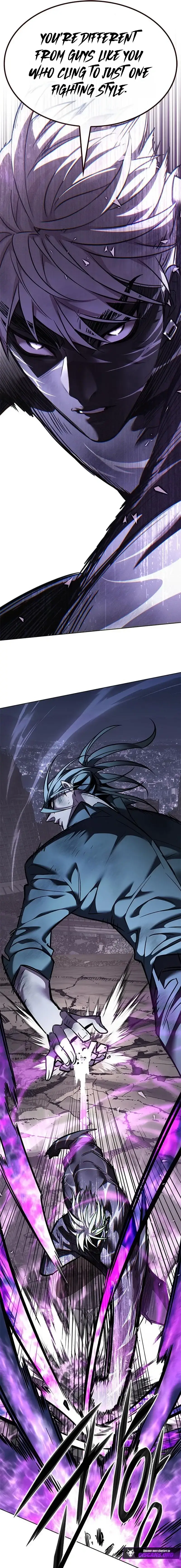 Read Eleceed Manga Online