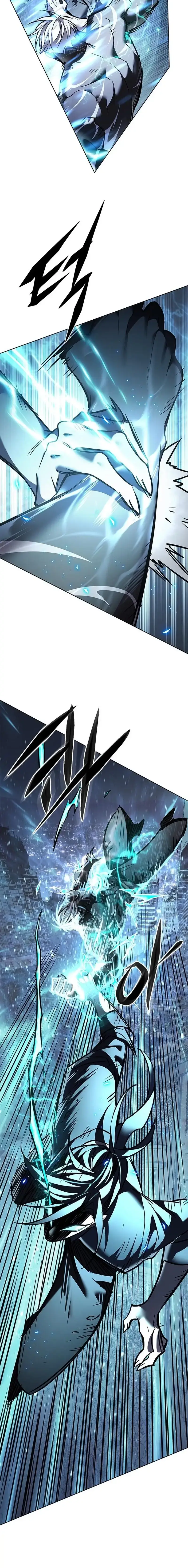 Read Eleceed Manga Online