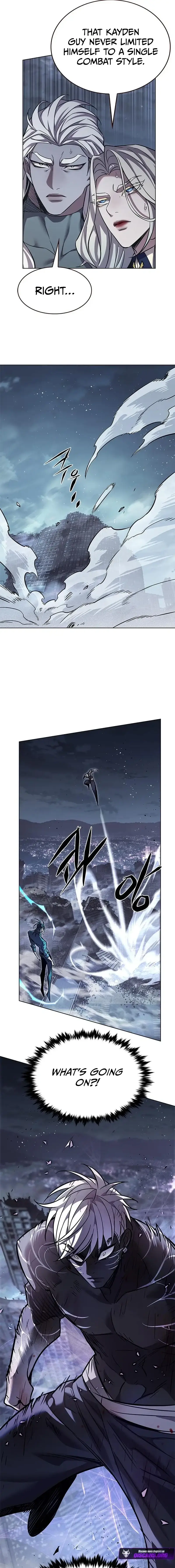 Read Eleceed Manga Online