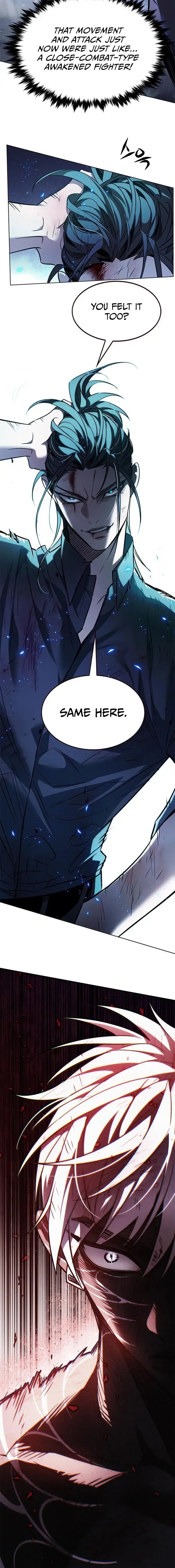 Read Eleceed Manga Online