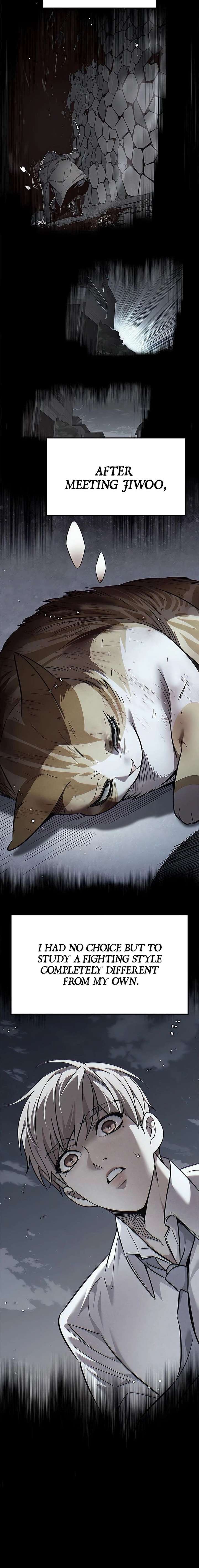 Read Eleceed Manga Online