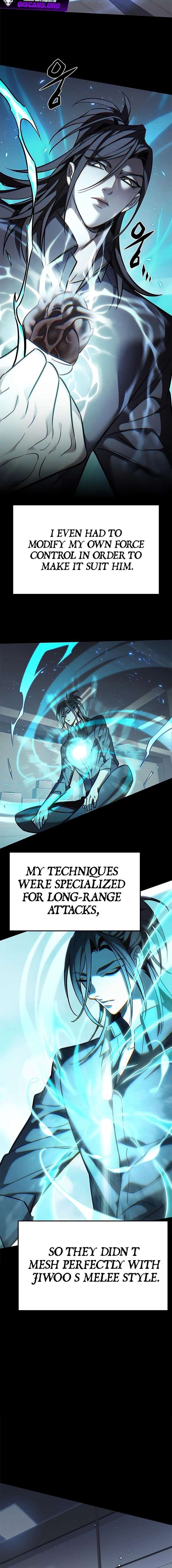 Read Eleceed Manga Online