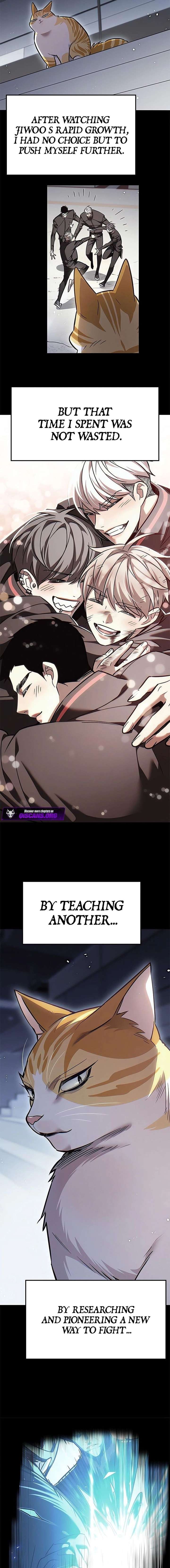 Read Eleceed Manga Online