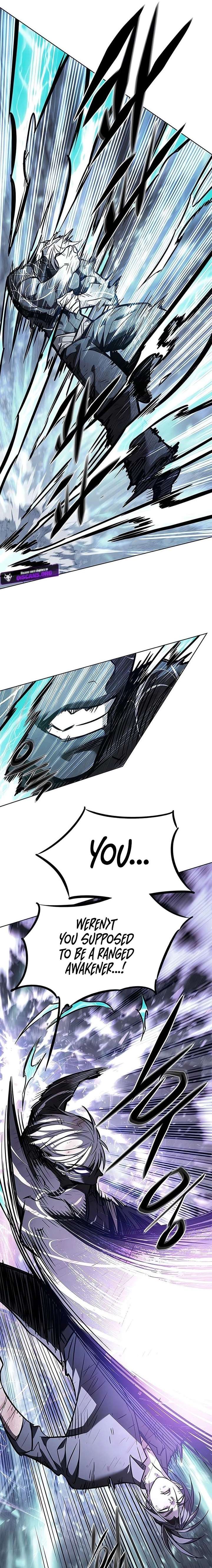 Read Eleceed Manga Online