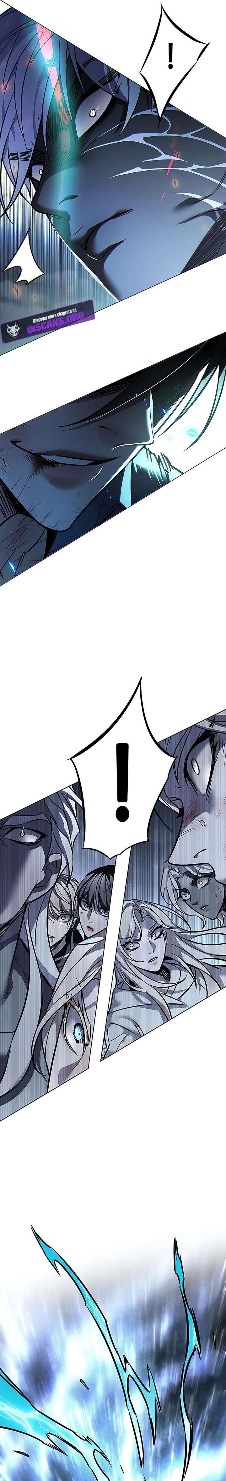 Read Eleceed Manga Online