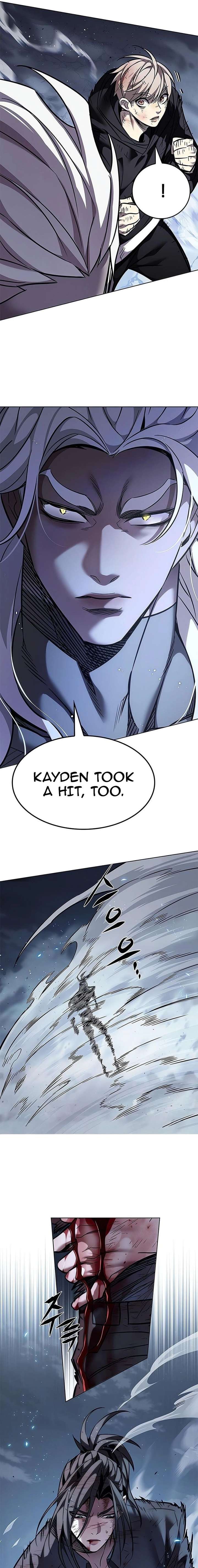 Read Eleceed Manga Online