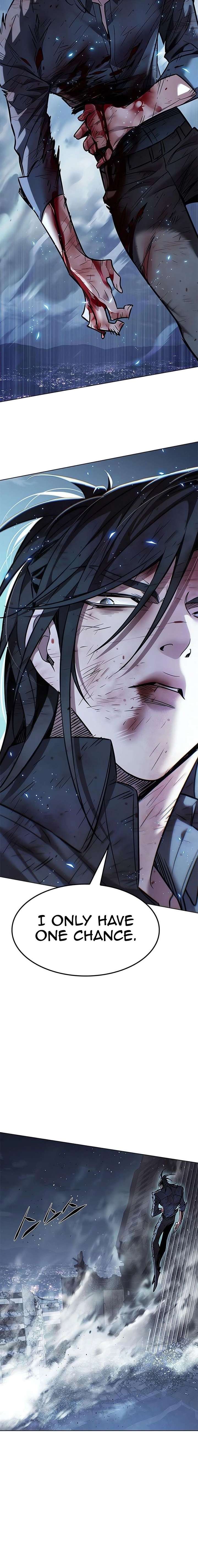 Read Eleceed Manga Online