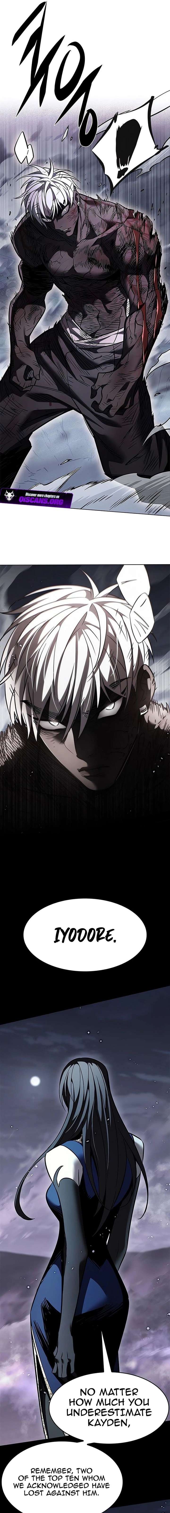 Read Eleceed Manga Online