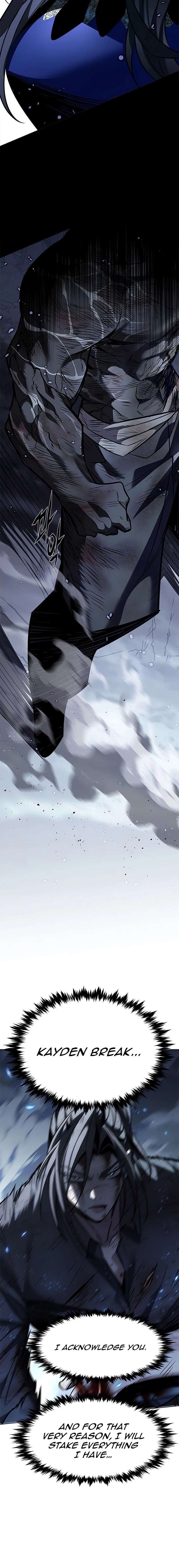 Read Eleceed Manga Online