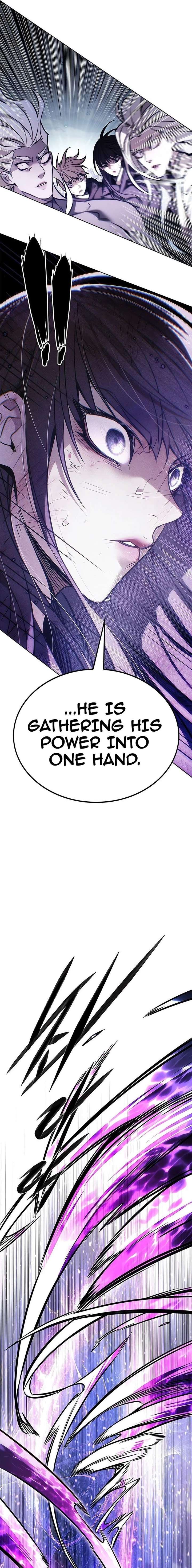 Read Eleceed Manga Online