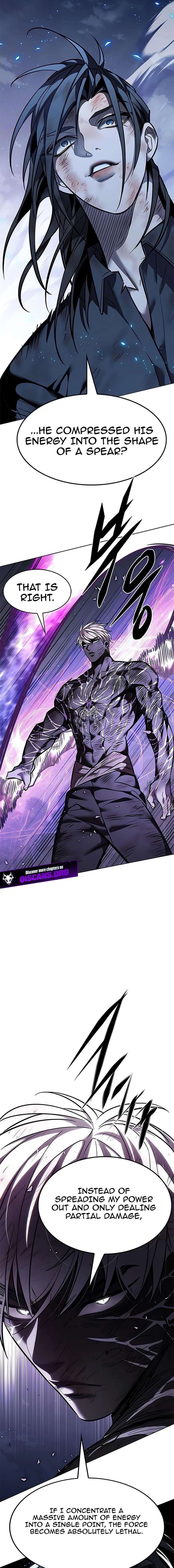 Read Eleceed Manga Online