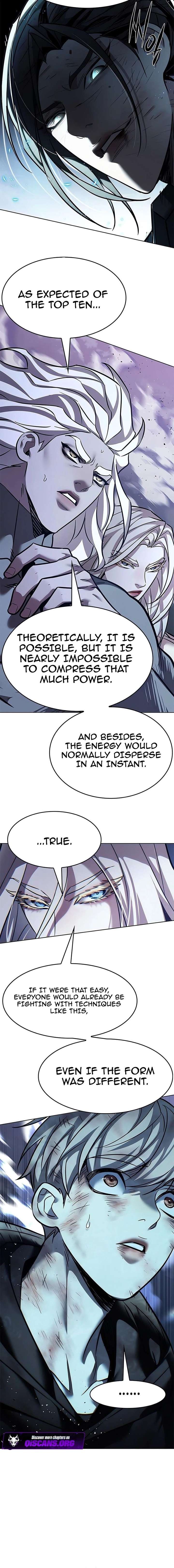 Read Eleceed Manga Online