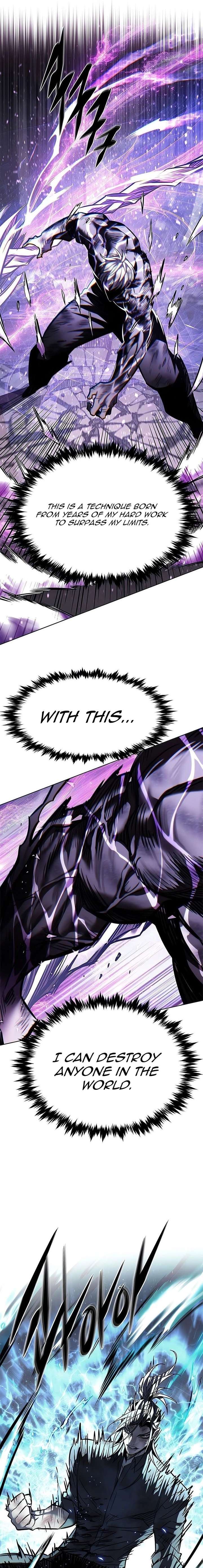 Read Eleceed Manga Online