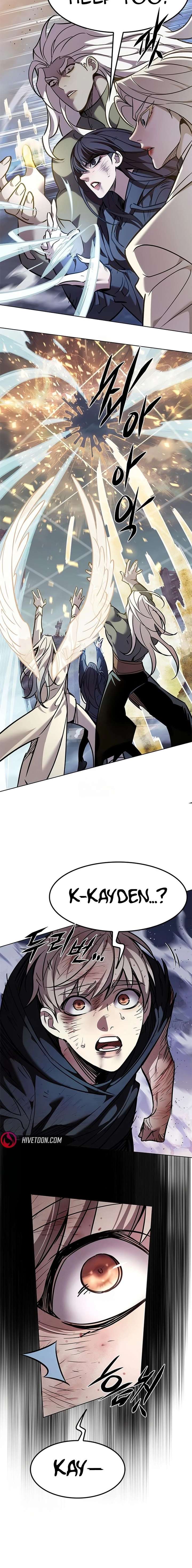 Read Eleceed Manga Online