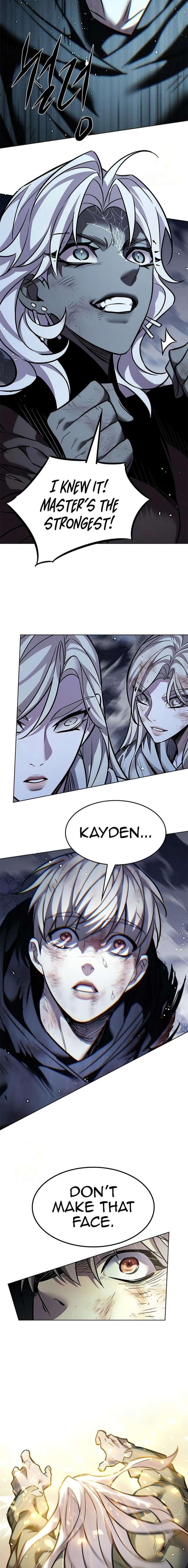 Read Eleceed Manga Online