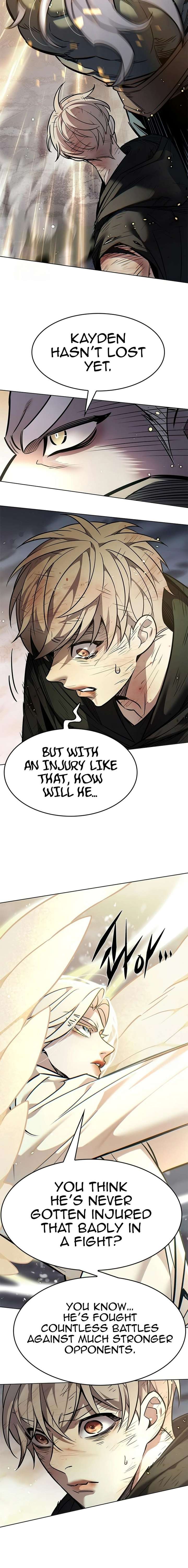 Read Eleceed Manga Online