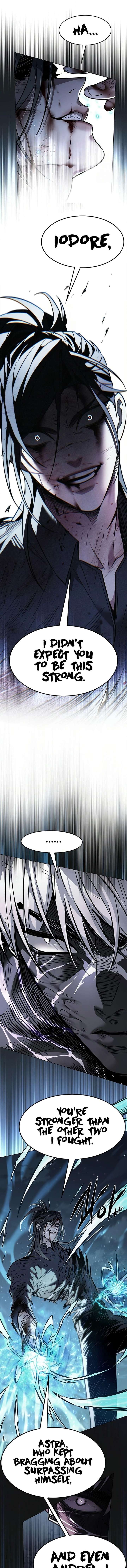 Read Eleceed Manga Online