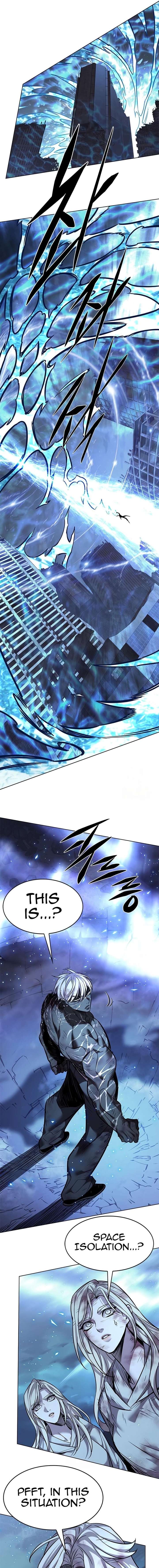 Read Eleceed Manga Online