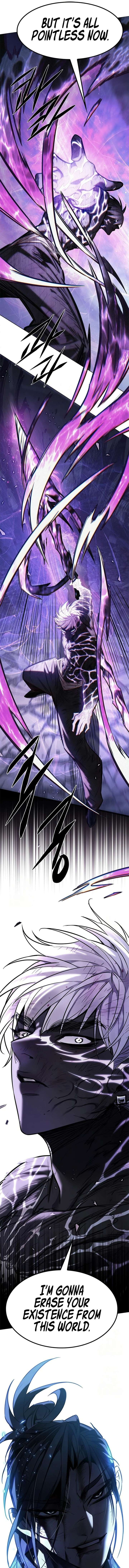 Read Eleceed Manga Online