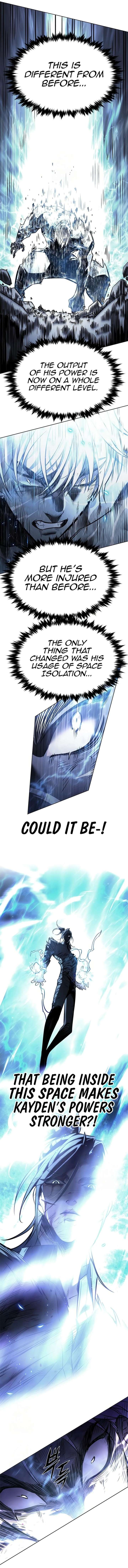 Read Eleceed Manga Online